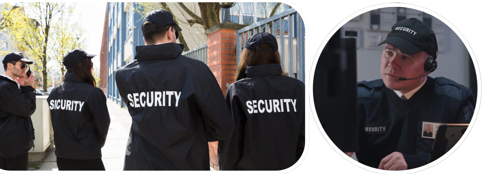 SIA Door Supervisor Course in London