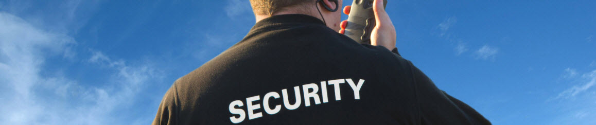 Door Supervisor Top-up